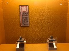 -巴音郭楞蒙古自治州博物馆