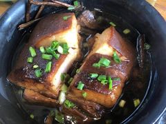 苏氏东坡肉-印象江南(东栅店)