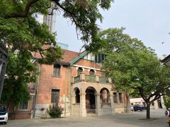 -天津五大道文化旅游区