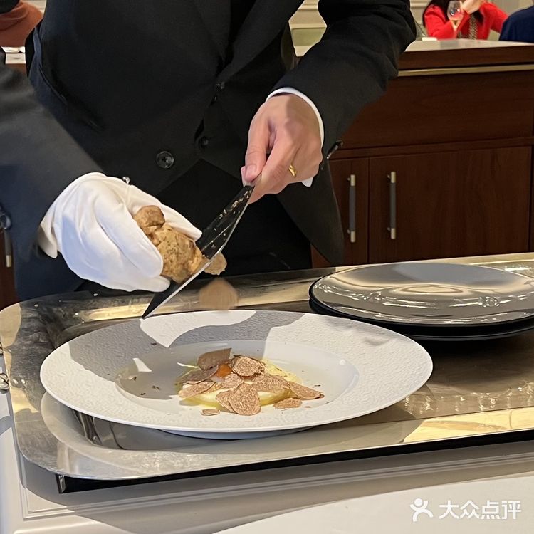 dv温海鲜色拉圣诞的快乐直接拉满