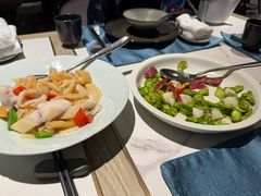 -杭州西湖柳莺里酒店·闻莺厅