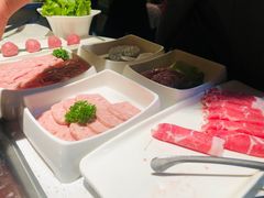 -海底捞火锅(银泰中心店)
