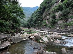 -雅鲁激流探险漂流