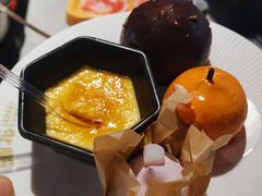 -油花·和牛寿喜烧·放题自助(市南银座店)