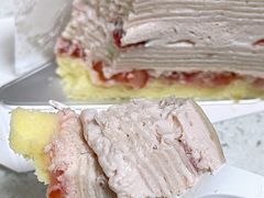 -黑草莓(重庆路店)