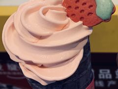 -麦当劳(吴中大道店)