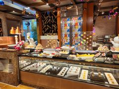 -怡咖啡海鲜自助餐厅(浦东香格里拉店)
