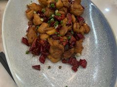 -全聚德(蓝山店)