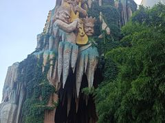 -郑州方特梦幻王国