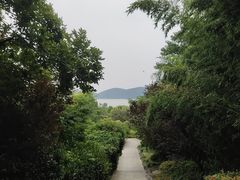 -云龙湖旅游景区
