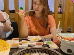 -木槿花韩式炭烤·熟成肉工坊(孙文东路店)