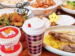 -全聚德(江宁店)