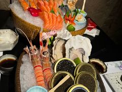 -花潮料理艺食馆(SM新生活广场店)
