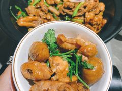-肥家大排档(天河体育西店)