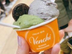 -VENCHI 闻绮(北京国贸商城店)
