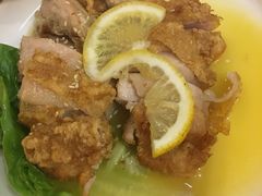 -真浪花园海鲜餐馆