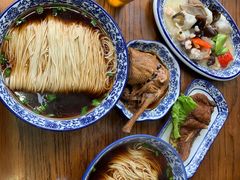 -孙盛兴奥灶面馆·蟹黄面·三虾面(山塘街总店)