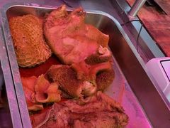 -阿娟牛肉丸·手打牛肉丸·现做现卖