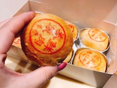 -泰康食品(南京东路店)