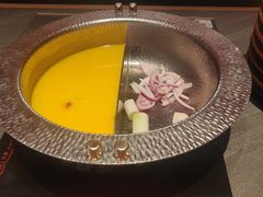-牛YO寿喜烧和牛火锅自助(三台子万象汇店)