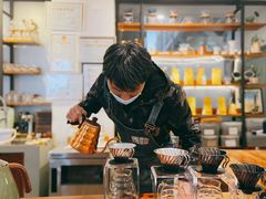 -唐咖精品咖啡(大理古城手冲店)