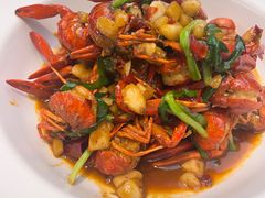 -聚味瞿记·龙虾堂(坡子街店)