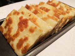葱花饼-106餐厅(山水文园店)