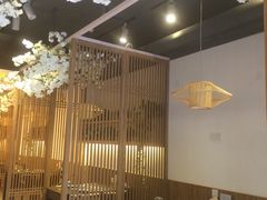 大堂-晓寿司·精致料理(绿地店)