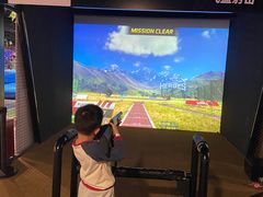 -VS SPORTS PARK运动玩乐园·团建·生日会(合生汇店)