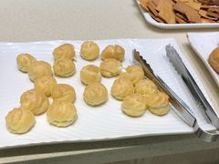 -自然风素食自助餐厅(黄河北路店)