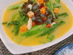 上汤田园时蔬-金龙寨(解西店)