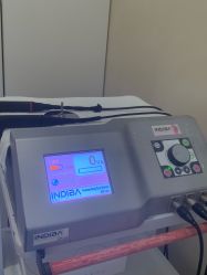 -Fundi张玉珊修身堂·indiba·BTL科技瘦身