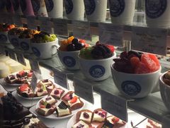 -Blueglass酸奶(华贸购物中心店)