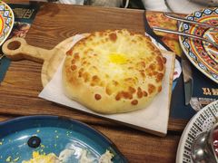 -卢布里西餐厅(海拉尔店)