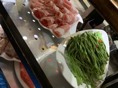 -重庆袁老四火锅(兖州九州新天地店)