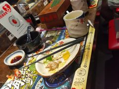 -古田居·特色寿司料理(星之岛旗舰店)
