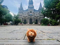 -青州古城