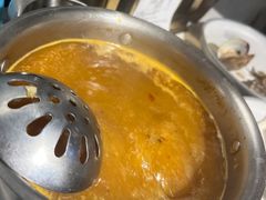 -火叮叮自助烤肉·现切牛肉(茂业店)