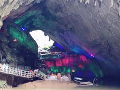 景点-英西峰林·洞天仙境