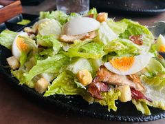 -恰餐厅 CHAR Grill&Bar(西安经开洲际店)
