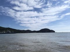 -东海半边山旅游度假区