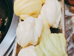 -锅老头铁锅炖•大锅蒸汽海鲜(韩乐坊店)