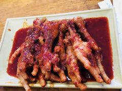 -京玉菲饭店(李村店)