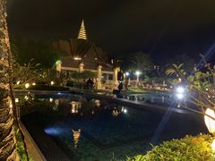 -西双版纳融创皇冠假日度假酒店