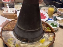 -阳坊大都涮羊肉(阳坊总店)