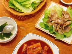 -韩礼年糕(飞虹路店)