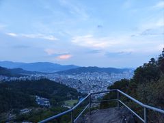 -南漈山