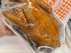 -金戈戈香港豉油鸡(南山海岸城店)