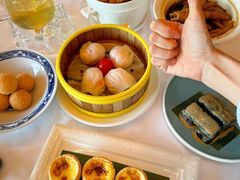 -顺德喜来登酒店·采悦轩