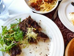 -小白桦西餐厅